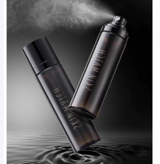 雅丽洁极密轻纱定妆喷雾100ml 商品图0