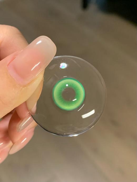 Sntty半年抛#SN3032碧玉猫眼 商品图1