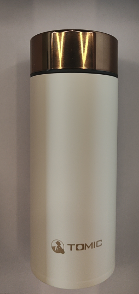 TOMIC杯（白）