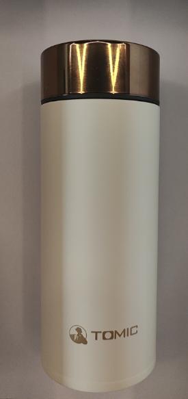 TOMIC杯（白） 商品图0