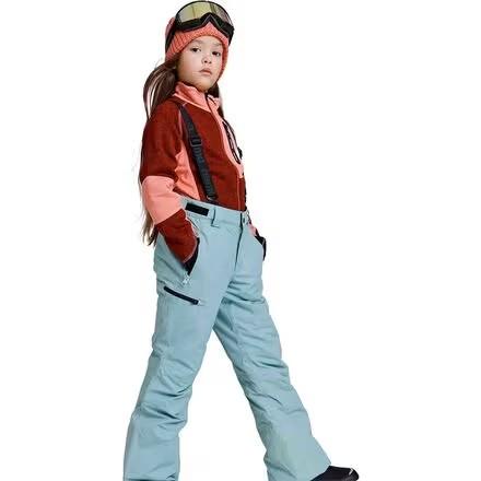 【断码五折】REIMA儿童Fleece sweater Laskien抓绒保暖休闲开衫外套 5200047A 商品图3