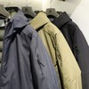 男士专柜正LEAVO JOHNSON山系轻户外胶囊旅行家防寒棉服 商品缩略图7