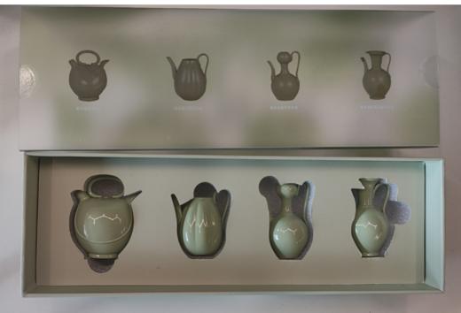 器皿冰箱贴 商品图0