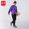 【品牌直发-12月-特惠福利】Under Armour安德玛儿童【深秋】针织长裤244125528超低折扣 商品缩略图0
