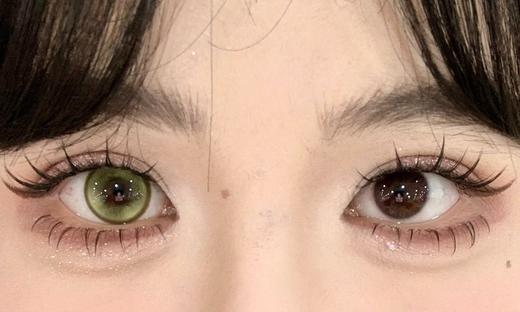 Sntty半年抛#SN3035森林珠光 商品图6