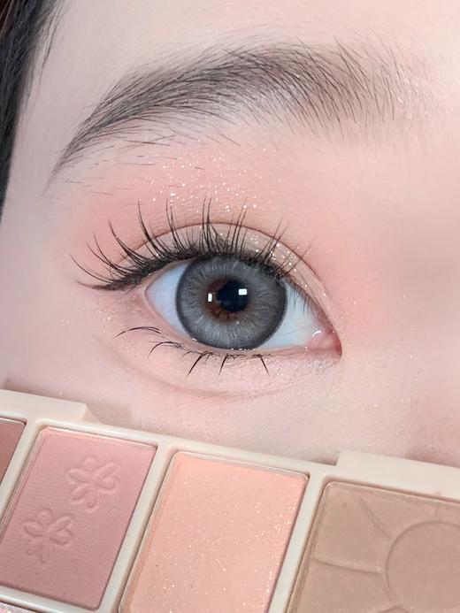 Sntty半年抛#SN3017铅笔灰 商品图2