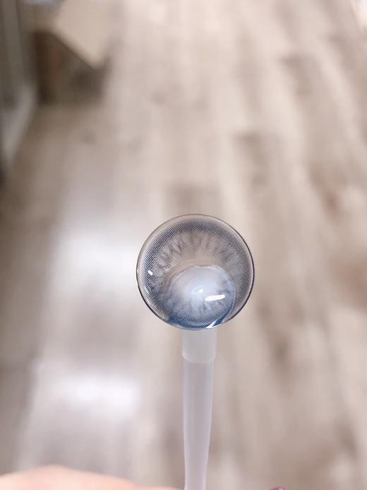 FullyGift半年抛·丝缎海·14.2mm中等着色·韩产2片 商品图4