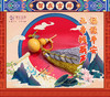 【智在吉祥】六帝钱葫芦款；乾道嘉“钱到家” 三帝钱款；“福禄平安”五帝钱葫芦挂饰款 商品缩略图2
