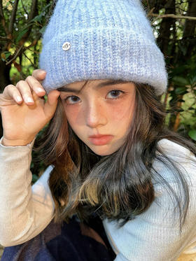 MIMIPARK 占卜水晶 半年抛  14.2mm