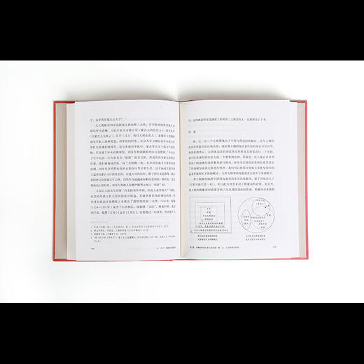 【包邮】从“天下”国家到民族国家 : 历史中国的认知与实践（日）王柯 著 商品图8