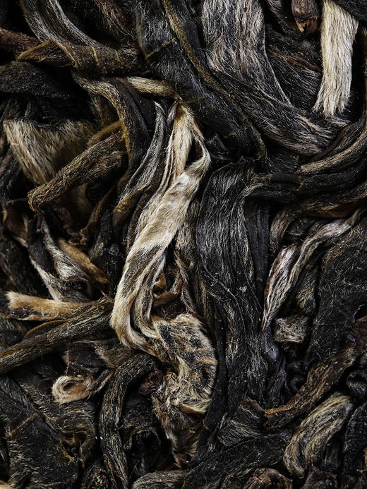 9月6日上午9点【限时秒杀】【卫东老寨】2022年头春头采布朗山卫东老寨普洱茶生茶357克/饼 拍5发6拍20发25 商品图3