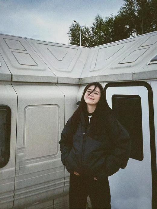 男士专柜正LEAVO JOHNSON山系轻户外胶囊旅行家防寒棉服 商品图3