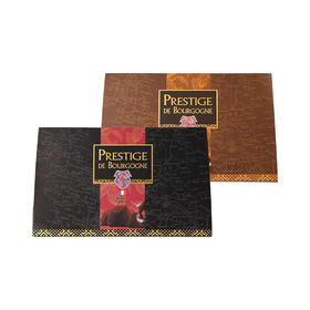 贝帝醇松露型巧克力制品浓郁黑森林/巴黎罗曼史516g 品味冰淇淋般口感非代可可脂 044913/044916