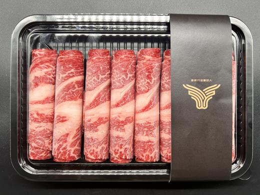 黑毛和牛上脑卷（A3) 200g/盒 商品图0