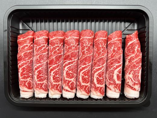 黑毛和牛眼肉卷（A2) 200g/盒 商品图1