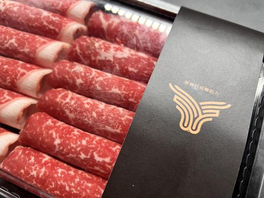 黑毛和牛西冷卷（A3) 200g/盒 商品图1