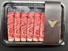 黑毛和牛眼肉卷（A2) 200g/盒 商品缩略图0