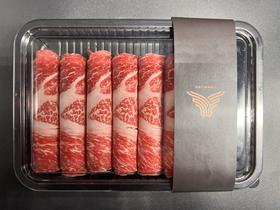 黑毛和牛上脑卷（A2) 200g/盒