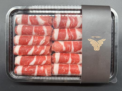 精选火锅卷200g*2盒 商品图0