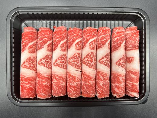黑毛和牛上脑卷（A2) 200g/盒 商品图1