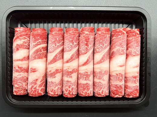 黑毛和牛上脑卷（A3) 200g/盒 商品图1