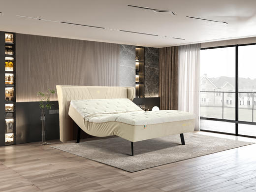 星云 智能床 商品图1