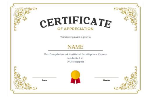 【寒假单飞】新加坡国立大学科技素养项目:名校师资团队,机器人|编程|3D打印|科学馆官方课|含机票10-18岁 商品图3