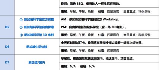 【寒假单飞】新加坡国立大学科技素养项目:名校师资团队,机器人|编程|3D打印|科学馆官方课|含机票10-18岁 商品图2