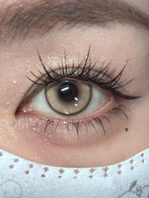 Sntty半年抛#SN3018琥珀幻境 商品图10