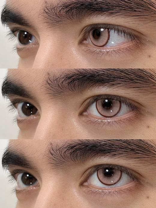 Sntty半年抛#SN3018粉茶少女 商品图4