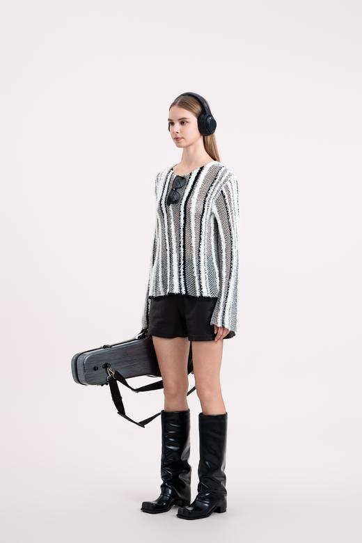 套头衫 商品图3