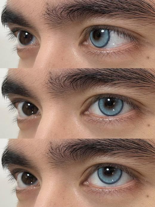 Sntty半年抛#SN3018蓝光魔咒 商品图8