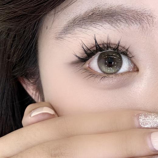 CN花花兔半年抛--白茶森林 商品图7