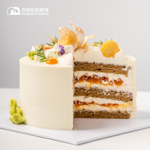 焙茶玄米杏桃 商品图2