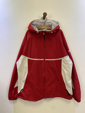 90年代 Vintage Columbia 哥伦比亚 冲锋衣 户外机能外套 _ODJK(XL)
