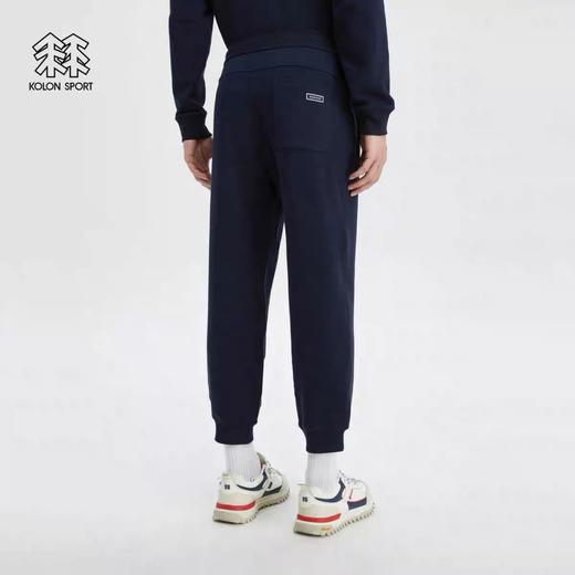 清仓，零下30度无压力！摆脱秋裤！KL超厚复合绒不掉绒！KL 束脚版型长裤运动弹力全松  紧腰头露营徒步针织裤！徒步裤 商品图1