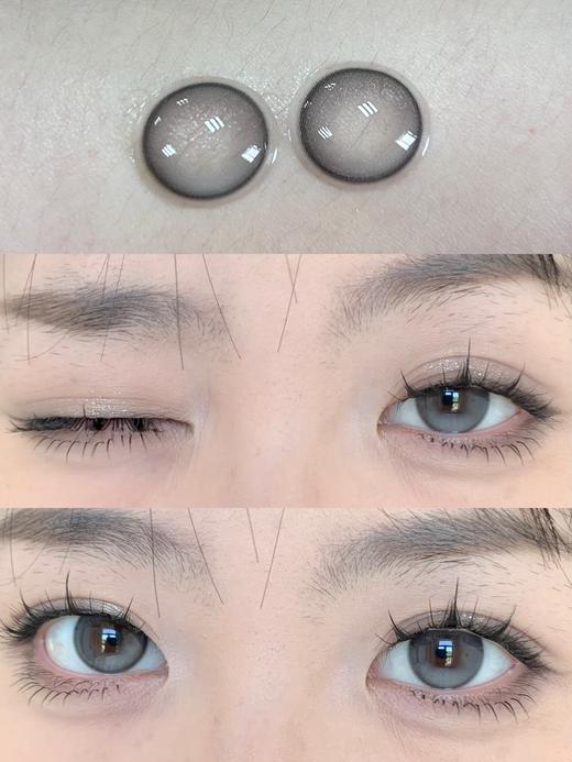 CN花花兔半年抛--白水乌龙 商品图4