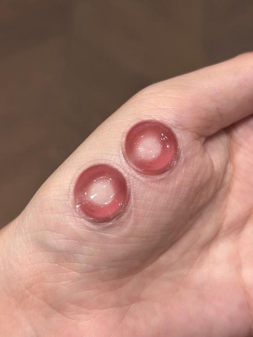 CN花花兔半年抛--腥红之月 商品图4