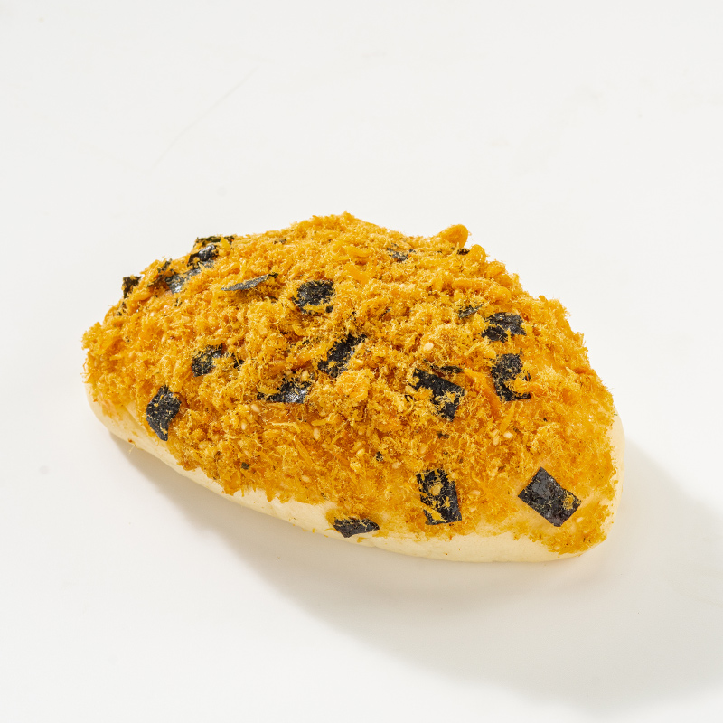 海苔酥松包（需0~4℃冷藏）