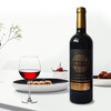 MM 山姆 普莱密斯（PREMIUS)法国进口 庄园梅铎红葡萄酒 750ml 商品缩略图2