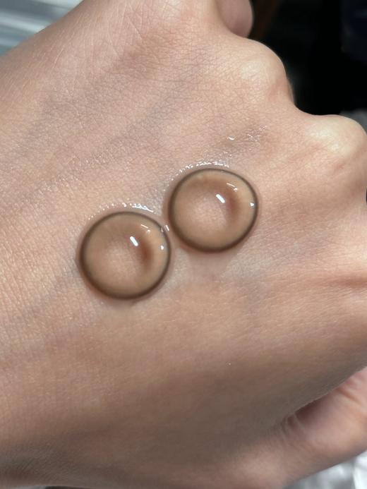 Sntty半年抛#SN3018琥珀幻境 商品图7