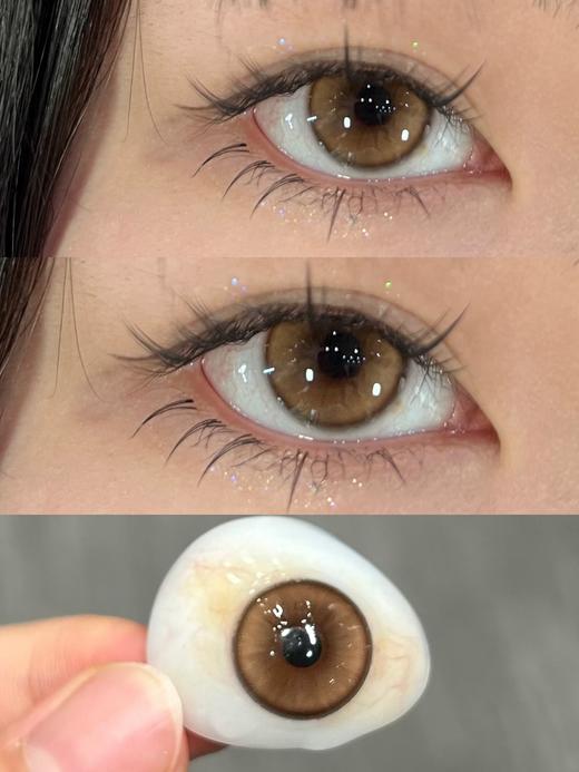 CN花花兔半年抛--蜜糖柚子 商品图8