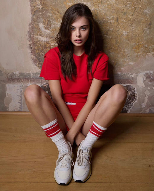 113-3 Autry - Reelwind 系列 非凡运动鞋 情侣同款 偏大半码 号很足 我穿36 商品图12