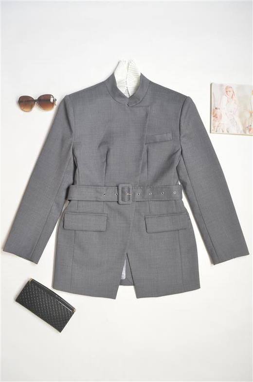 集拉米卡STYR76_短外套_ZK 商品图0