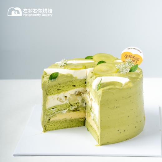 雨前龙井与日本柚子 商品图2