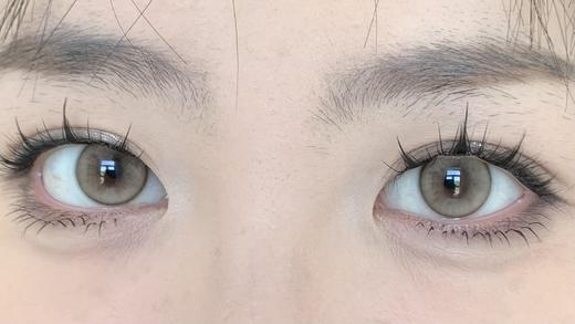 CN花花兔半年抛--怪味可可 商品图1