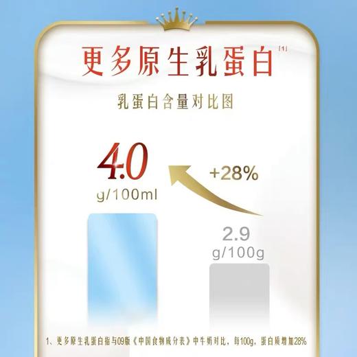 周四取货：（每日鲜语4.0低脂250鲜牛奶）11.8元/3瓶，一瓶250ml，保质期至2026.1.30. 商品图3