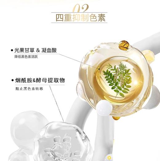 RIUE焕采白金靓肤面膜 商品图4