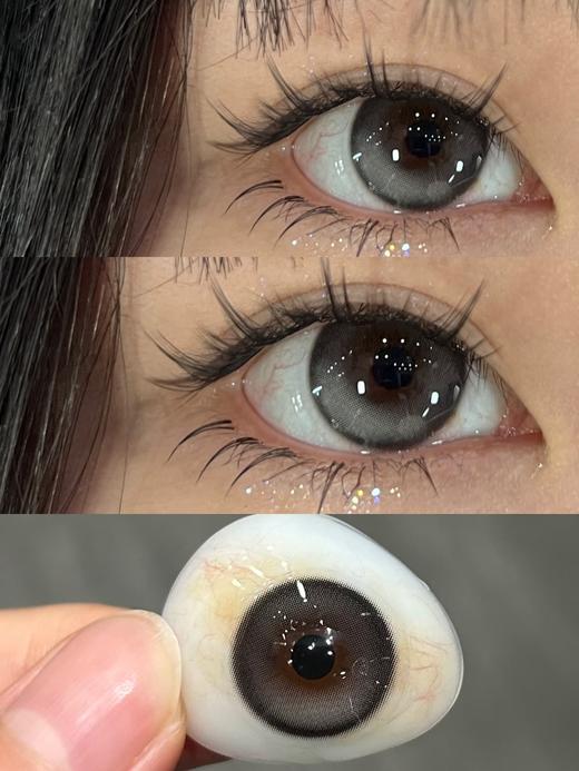 CN花花兔半年抛--白水乌龙 商品图6