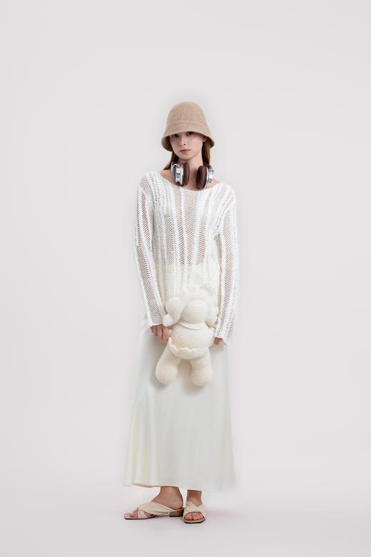 套头衫 商品图13